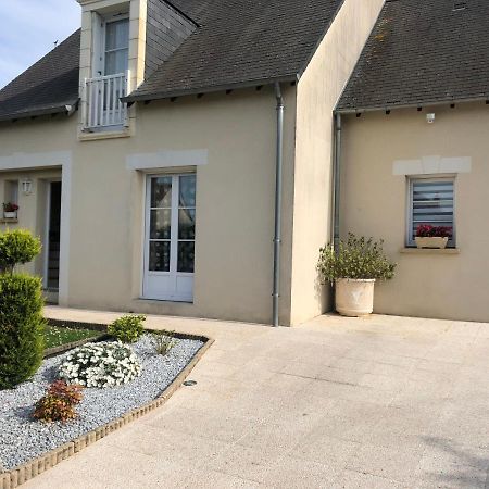 Le Hameau Du Moulin A Vent Hotel Сант-Авертан Екстериор снимка