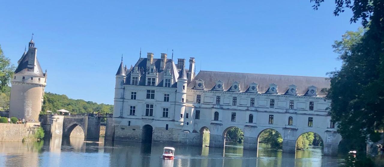Le Hameau Du Moulin A Vent Hotel Сант-Авертан Екстериор снимка