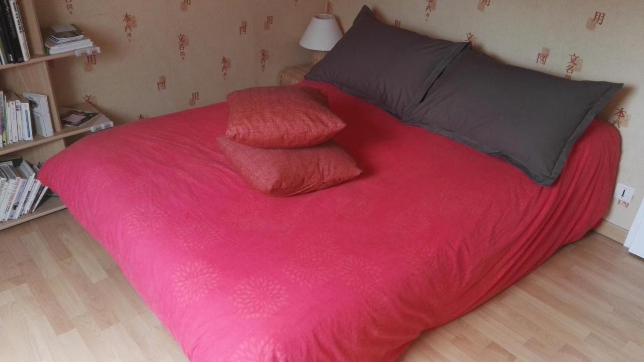 Le Hameau Du Moulin A Vent Hotel Сант-Авертан Екстериор снимка