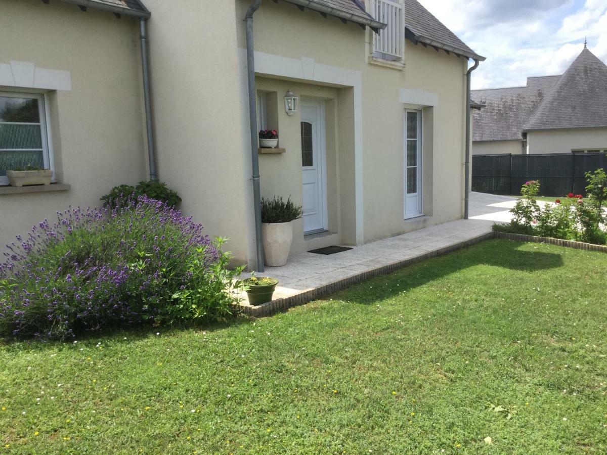 Le Hameau Du Moulin A Vent Hotel Сант-Авертан Екстериор снимка