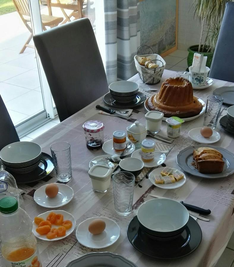 Le Hameau Du Moulin A Vent Hotel Сант-Авертан Екстериор снимка